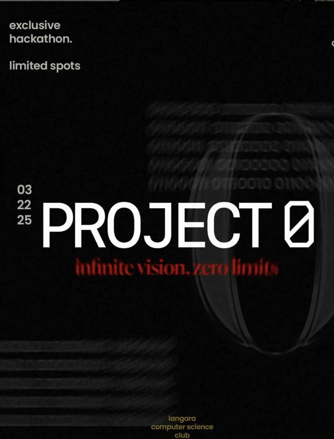 Project 0